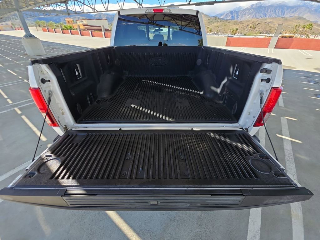 Used 2019 Ford F150 Lariat image 27
