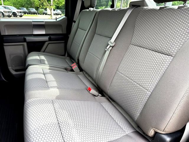 Used 2020 Ford F150 XLT w/ Equipment Group 302A Luxury image 23