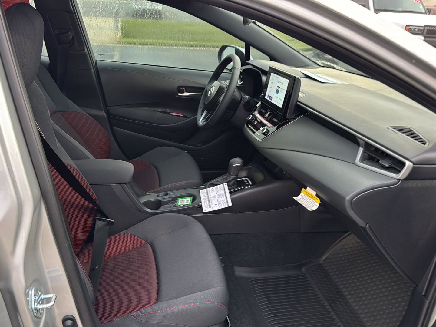 New 2026 Toyota Corolla SE image 10