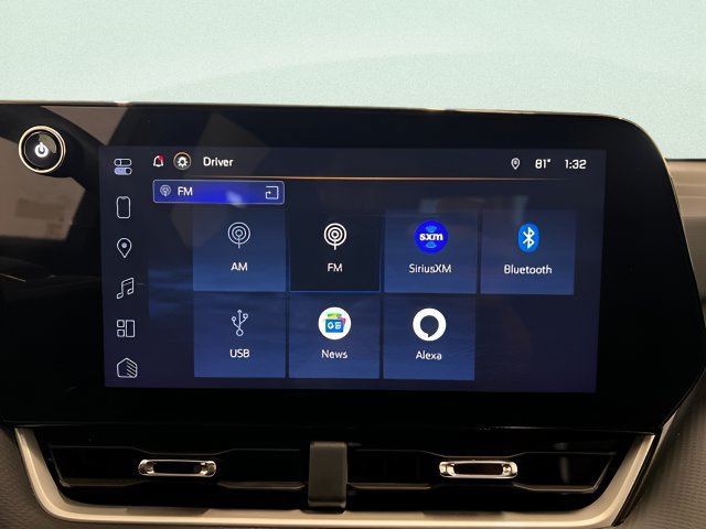 Certified 2025 Chevrolet Equinox LT FWD image 22