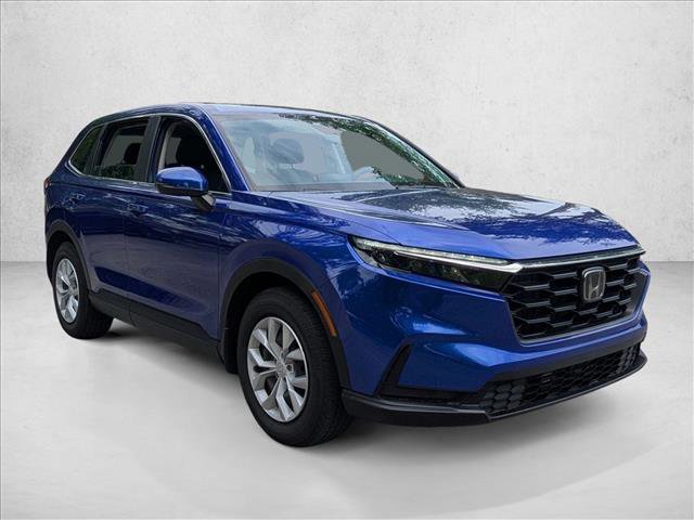 Used 2024 Honda CR-V LX image 4