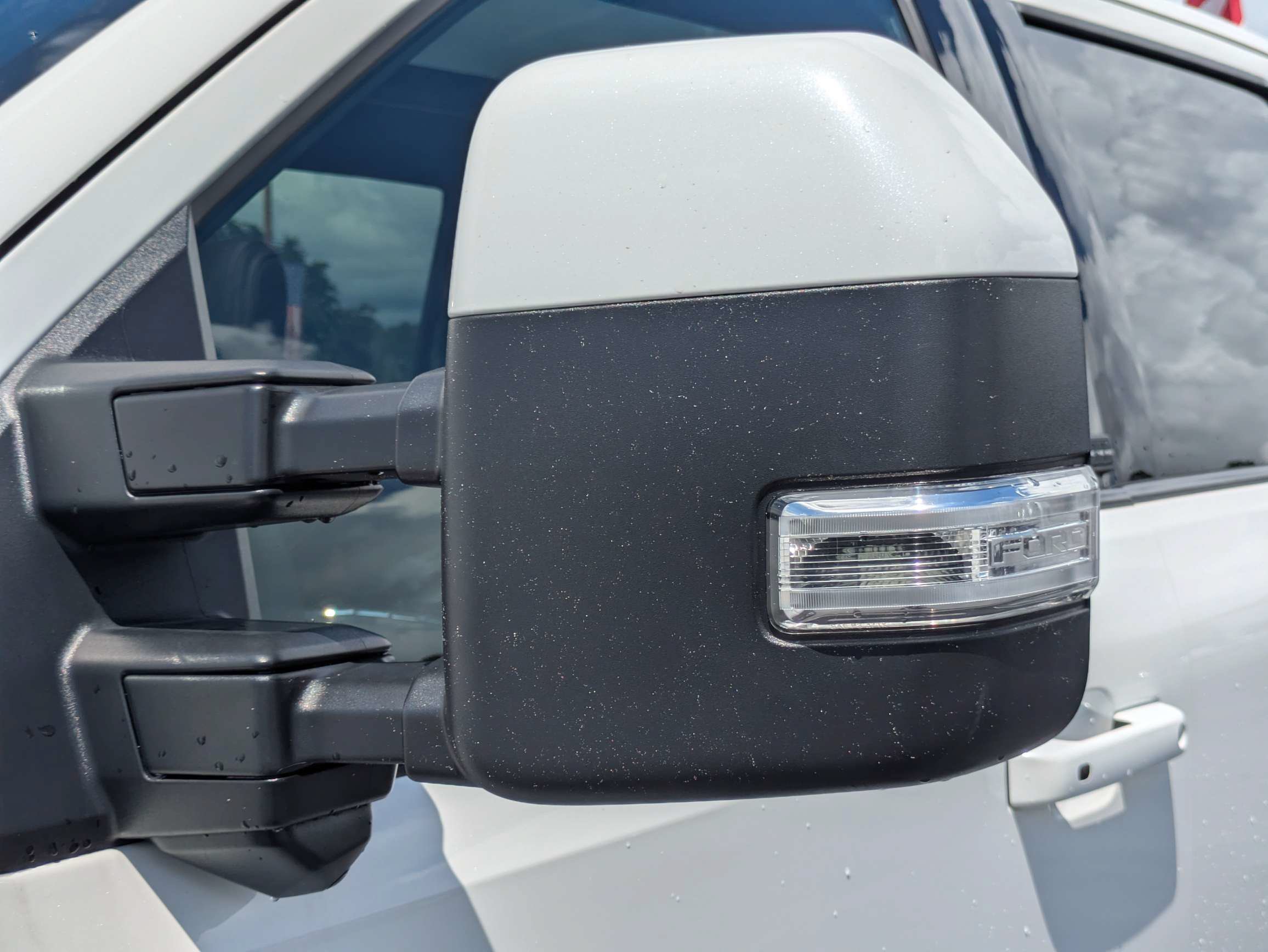 Used 2025 Ford F250 King Ranch w/ Chrome Package AWD/4WD image 32