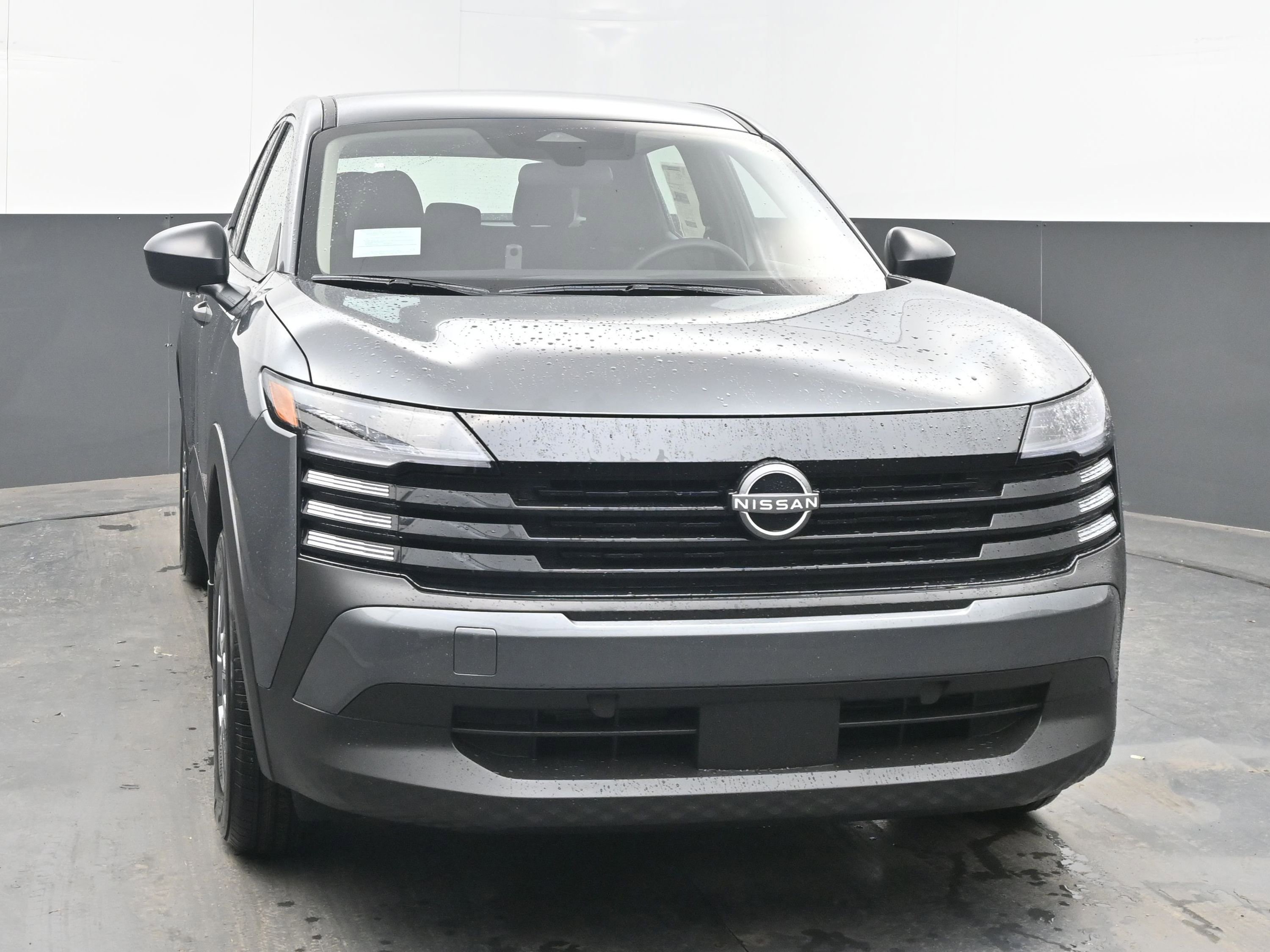 New 2026 Nissan Kicks S image 2