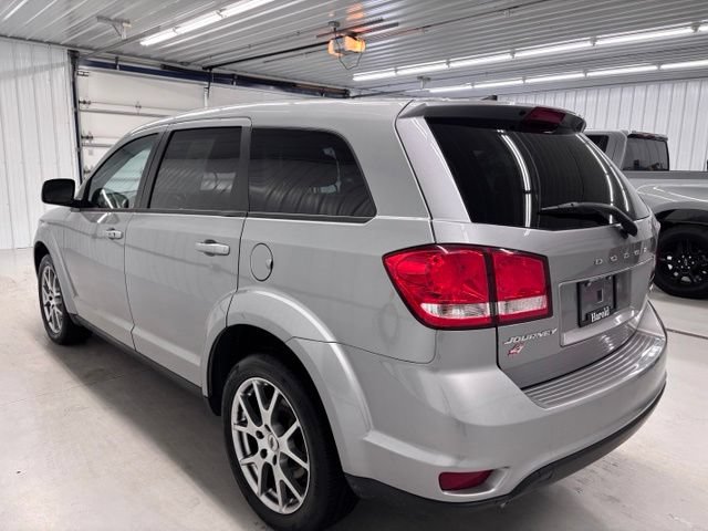 Used 2019 Dodge Journey GT AWD/4WD image 4