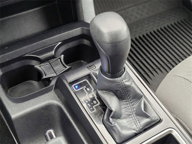 Used 2021 Toyota Tacoma 4x4 Double Cab image 24