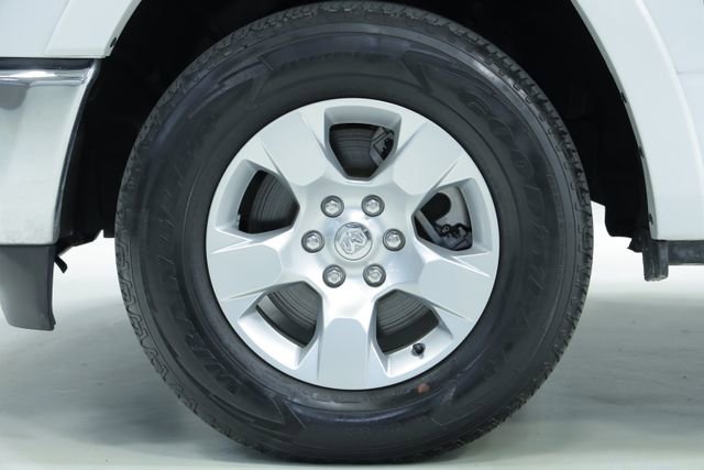 Used 2022 RAM 1500 Laramie image 9