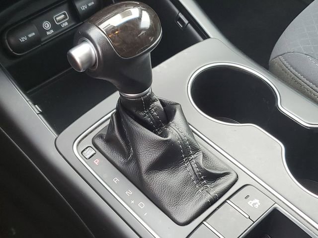 Used 2018 Kia Sorento LX image 20