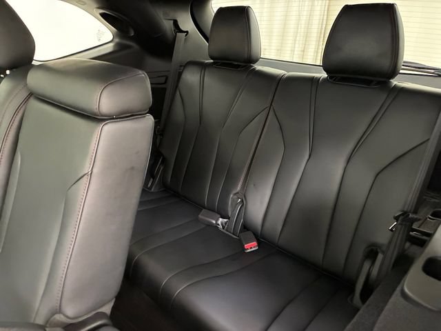 Used 2023 Acura MDX A-Spec AWD/4WD image 18