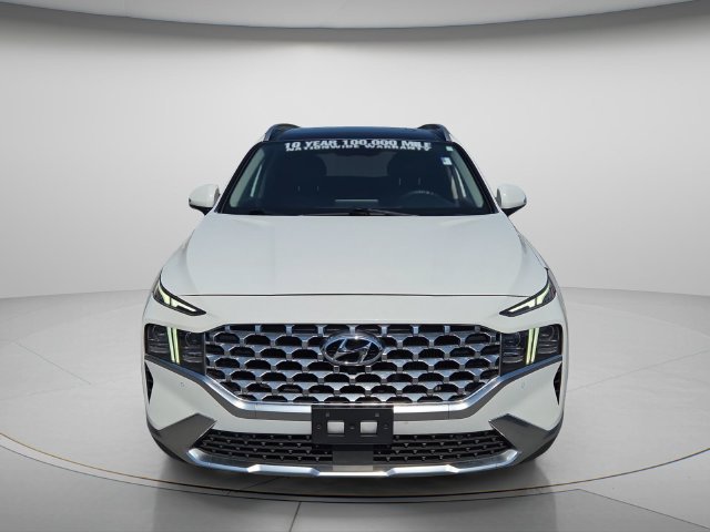 Used 2023 Hyundai Santa Fe Limited FWD image 4