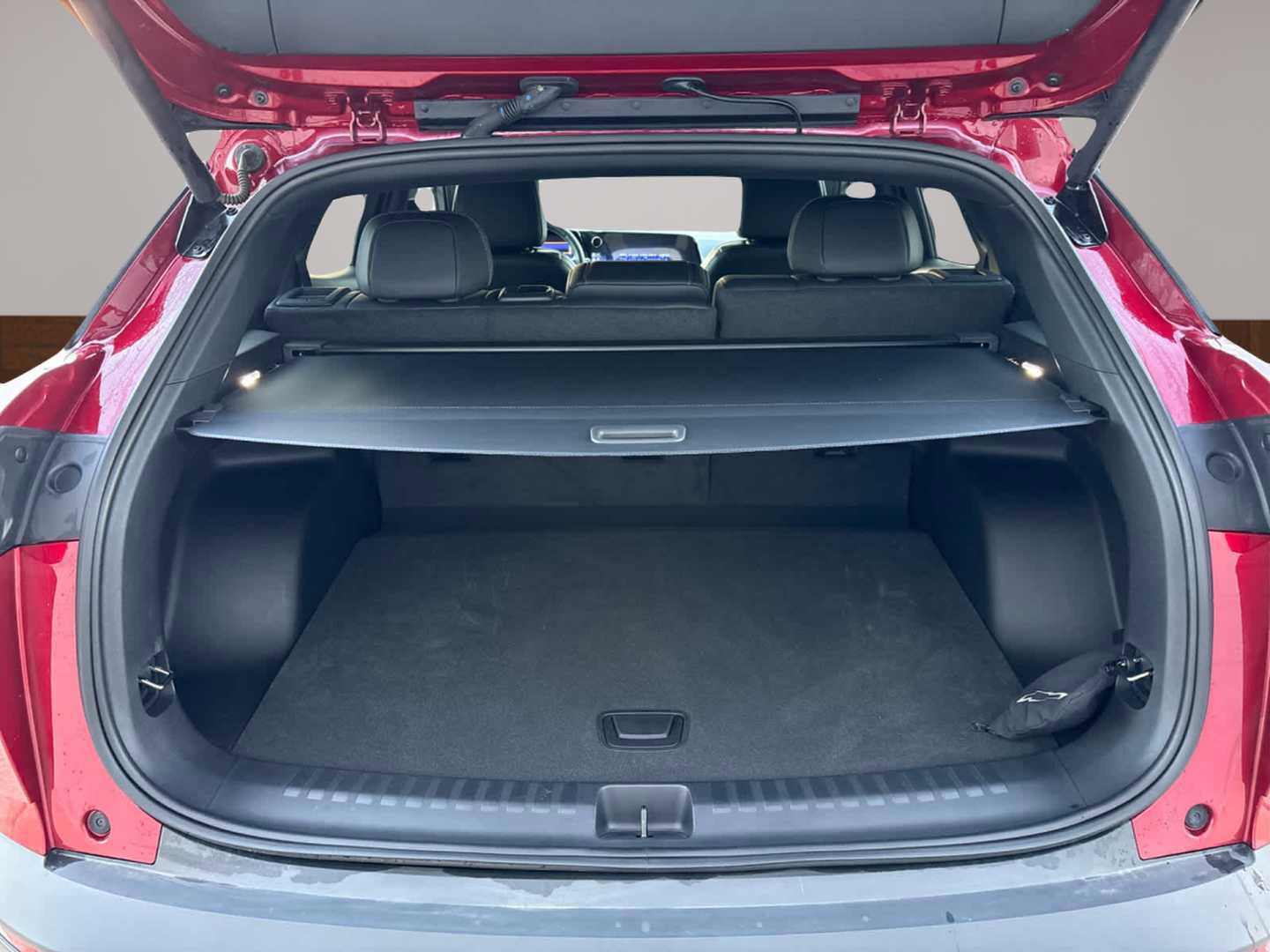 Used 2025 Chevrolet Blazer EV LT image 17