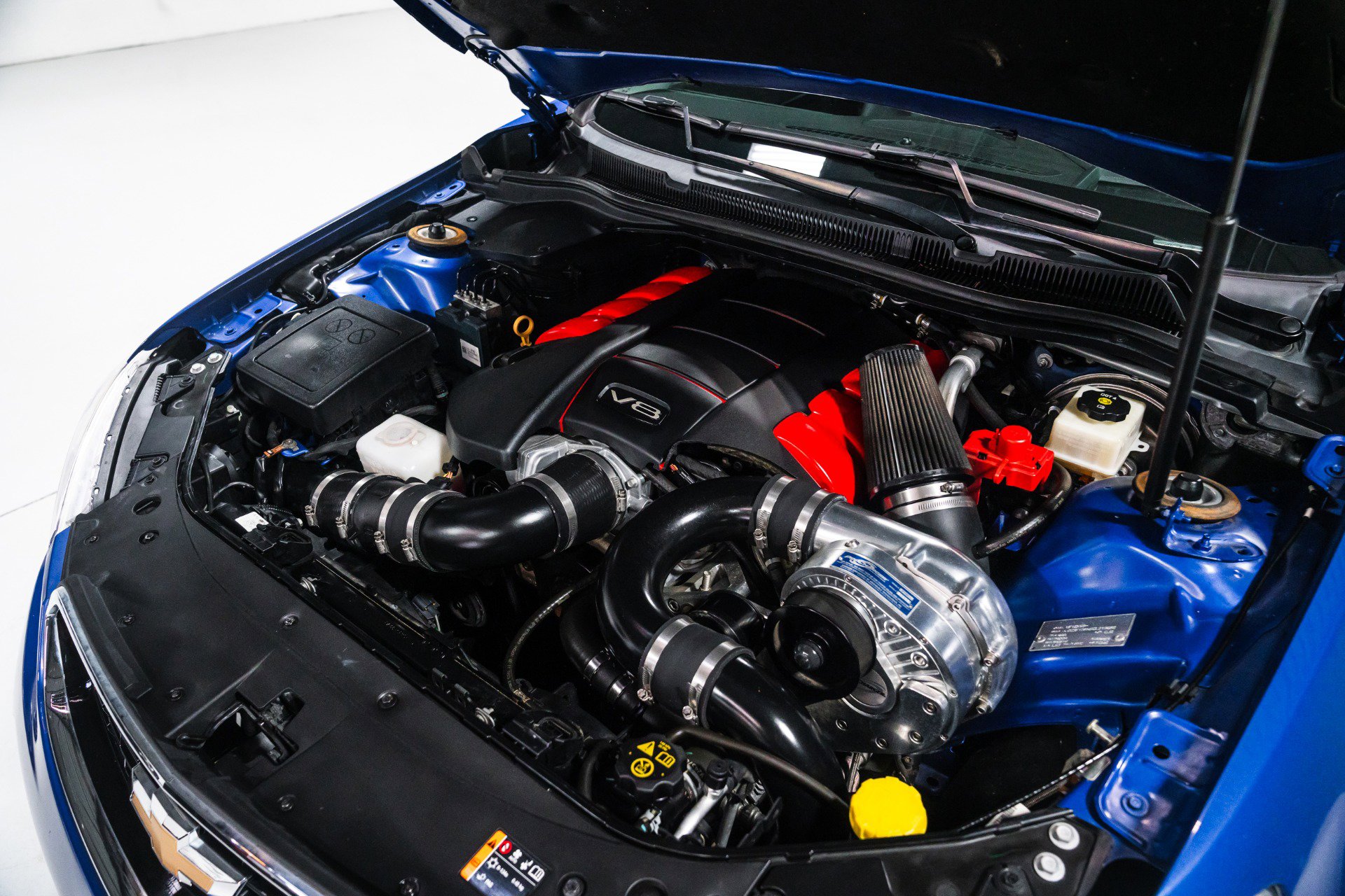 Used 2016 Chevrolet SS image 38