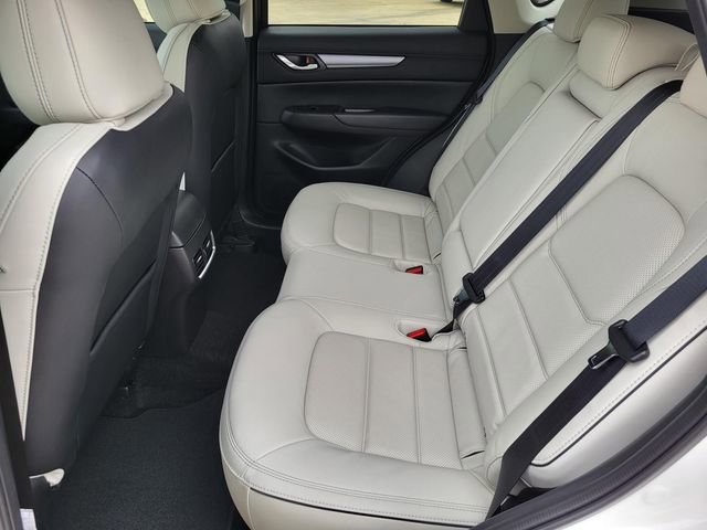 New 2025 MAZDA CX-5 AWD 2.5 S w/ Preferred Package image 12