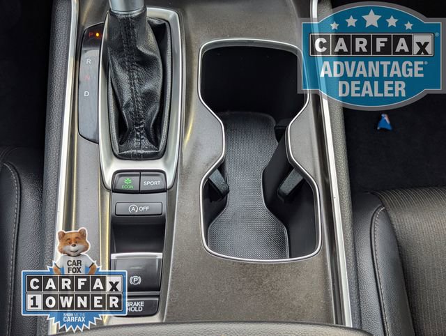 Used 2022 Honda Accord Sport image 9