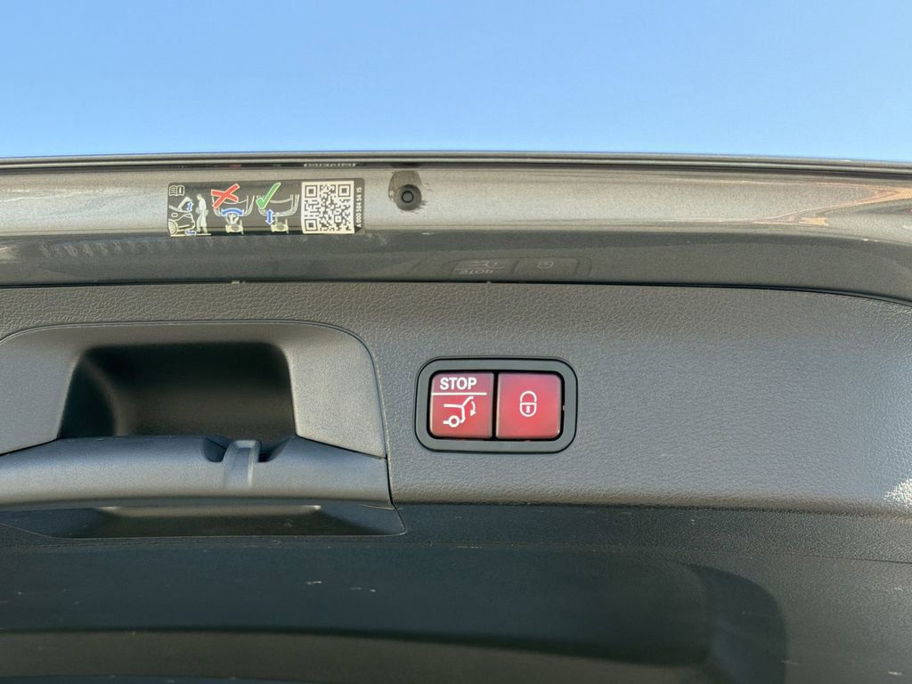 Certified 2023 Mercedes-Benz GLS 450 4MATIC image 17