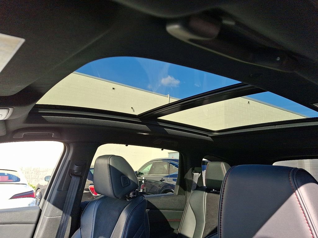 Certified 2023 Acura MDX A-Spec image 15