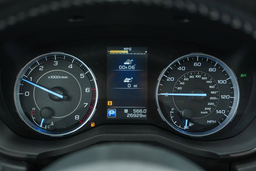 Used 2022 Subaru Ascent Limited w/ Technology Package AWD/4WD image 23