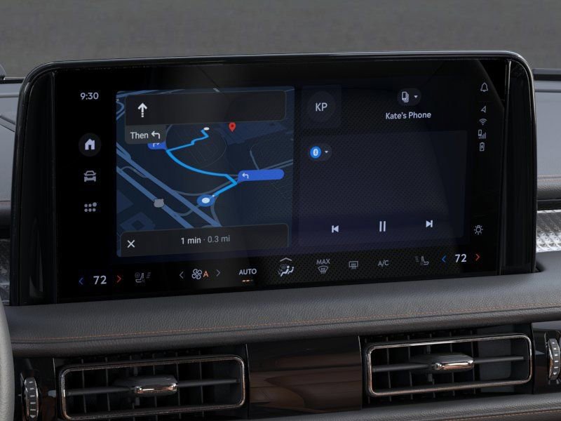 New 2026 Lincoln Aviator Black Label AWD/4WD image 14