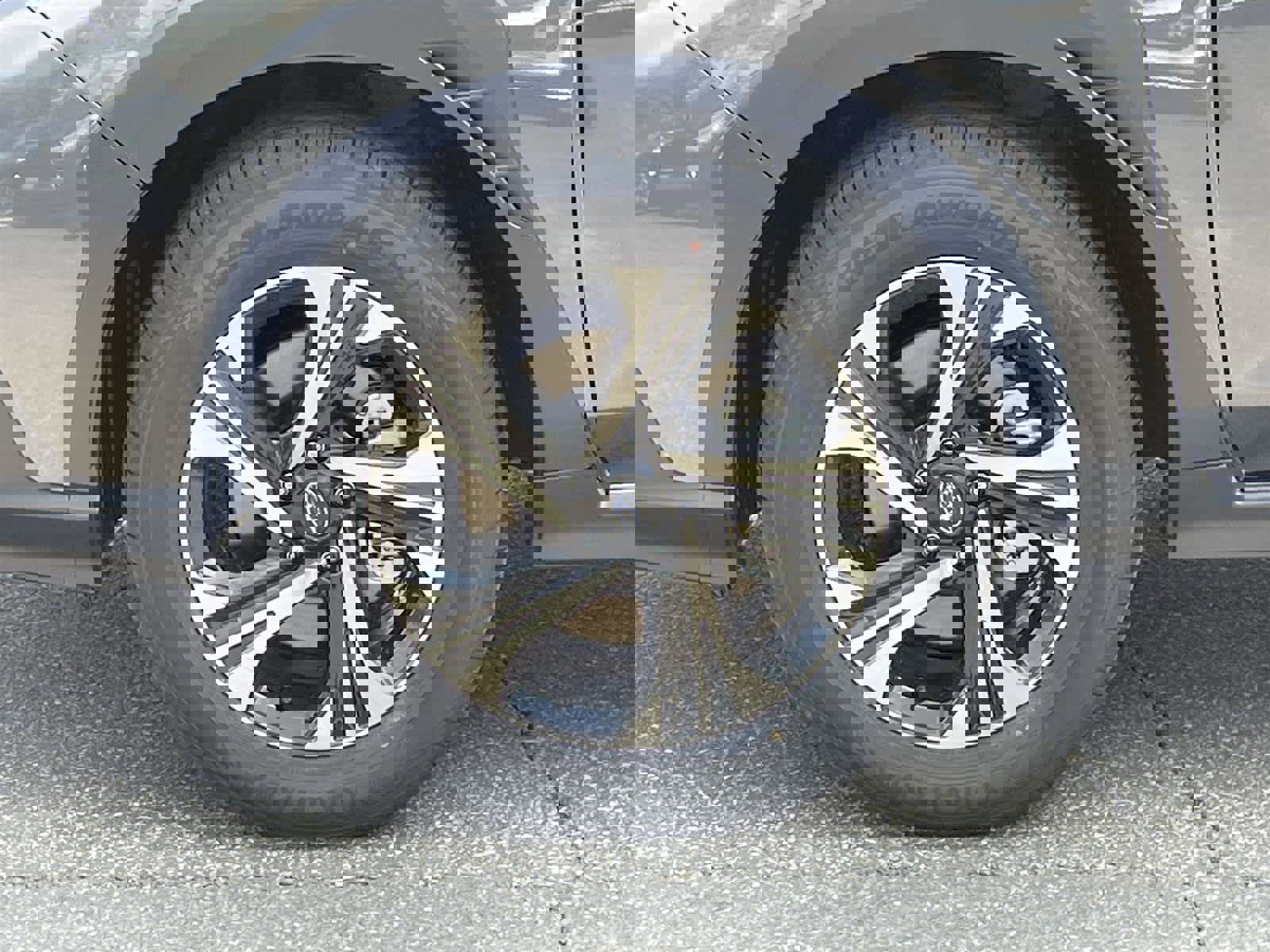 Used 2025 Subaru Crosstrek 2.0i Premium image 11