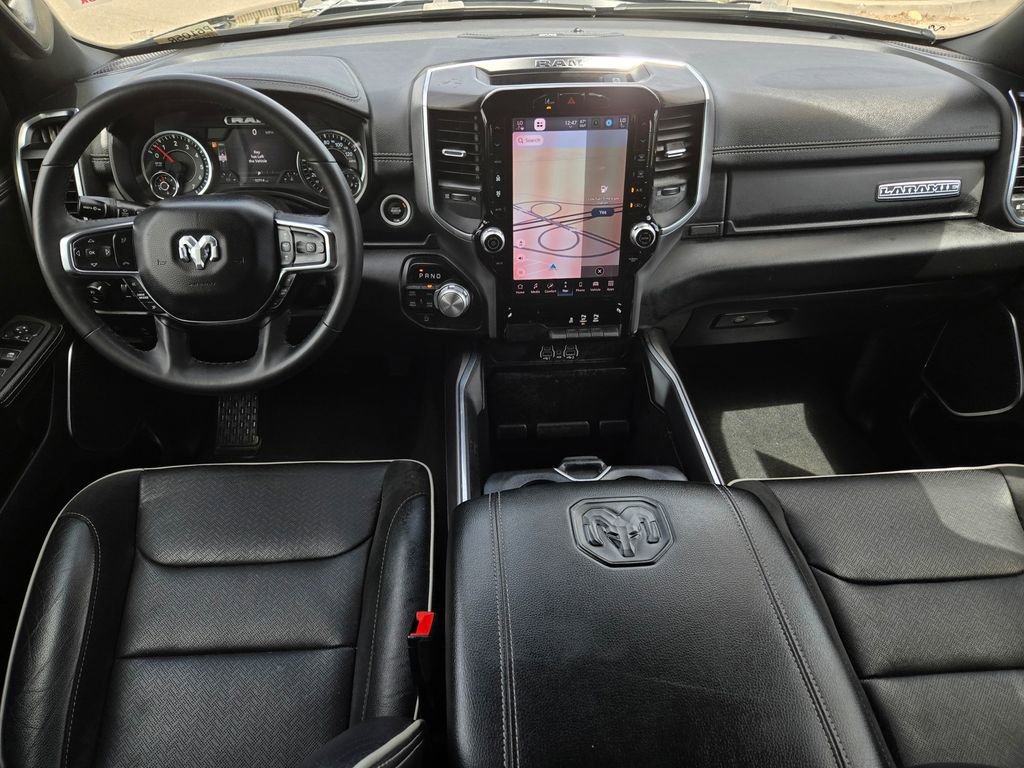 Used 2025 RAM 1500 Laramie image 15