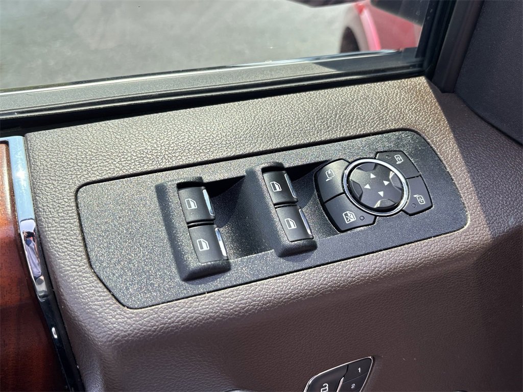 Used 2020 Ford F150 King Ranch w/ Equipment Group 601A Luxury image 12