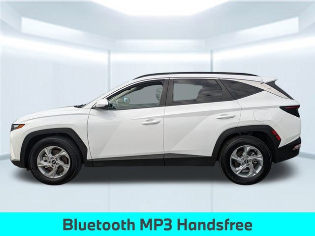 Used 2023 Hyundai Tucson SEL video 2