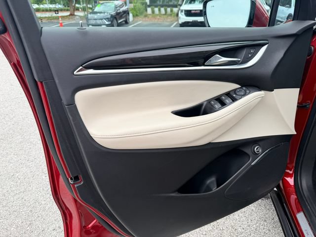 Used 2023 Buick Enclave Essence w/ Experience Buick Package FWD image 11