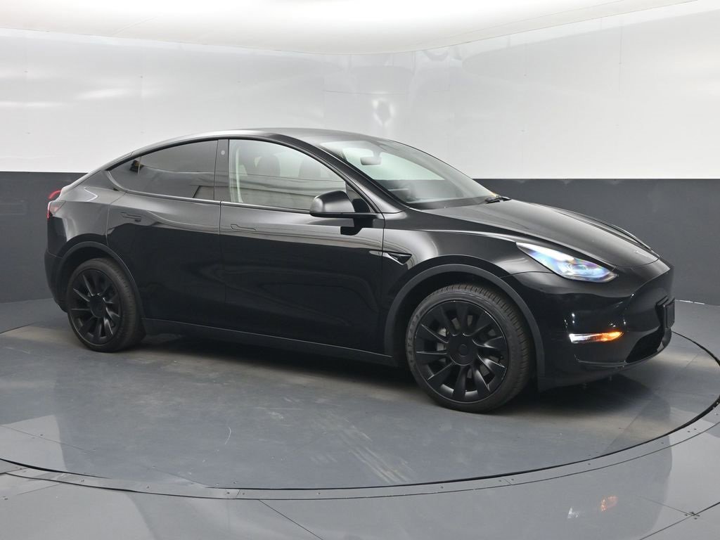 Used 2023 Tesla Model Y Long Range