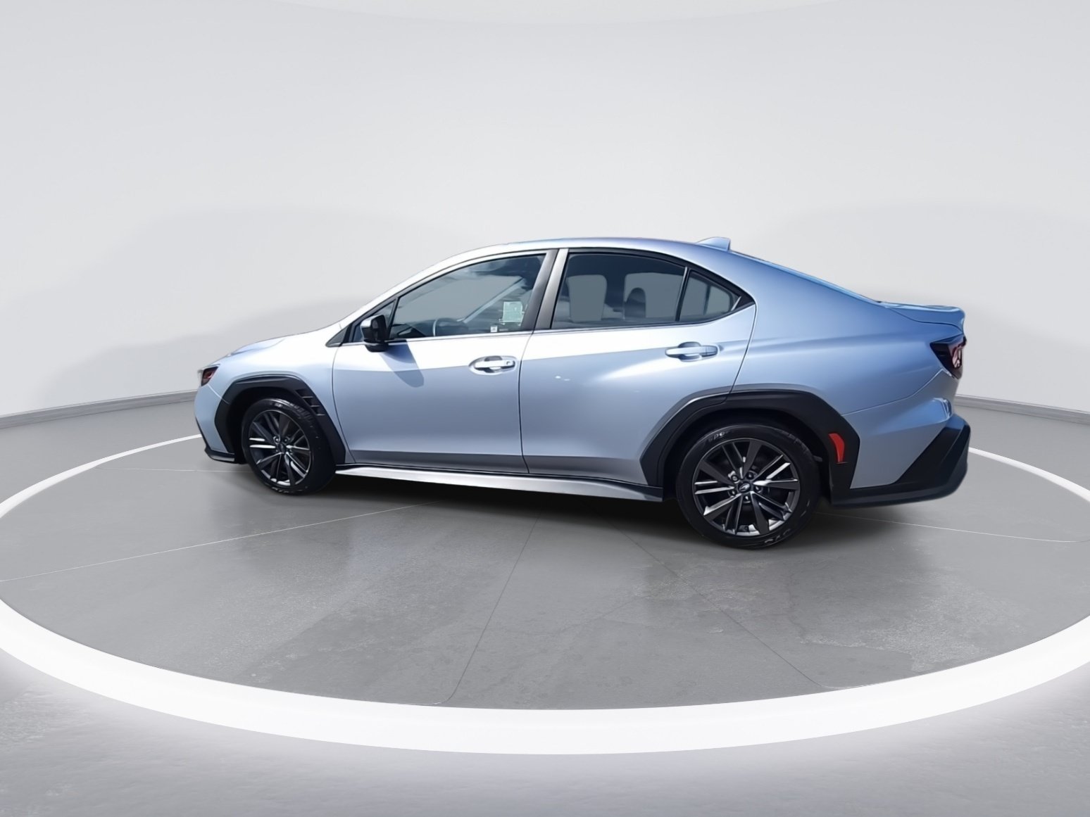 Used 2022 Subaru WRX AWD/4WD image 5