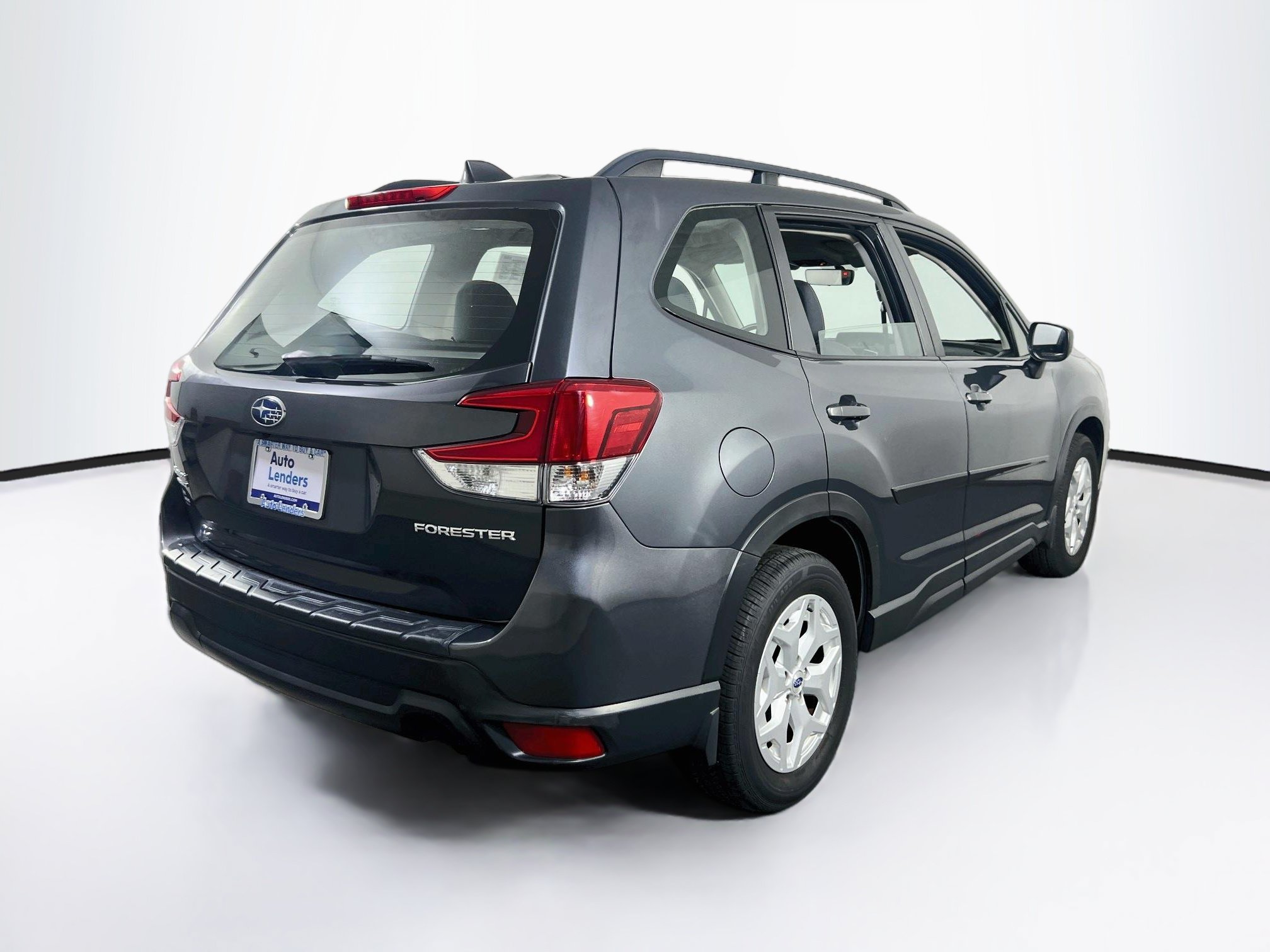 Used 2020 Subaru Forester w/ Alloy Wheel Package AWD/4WD image 5