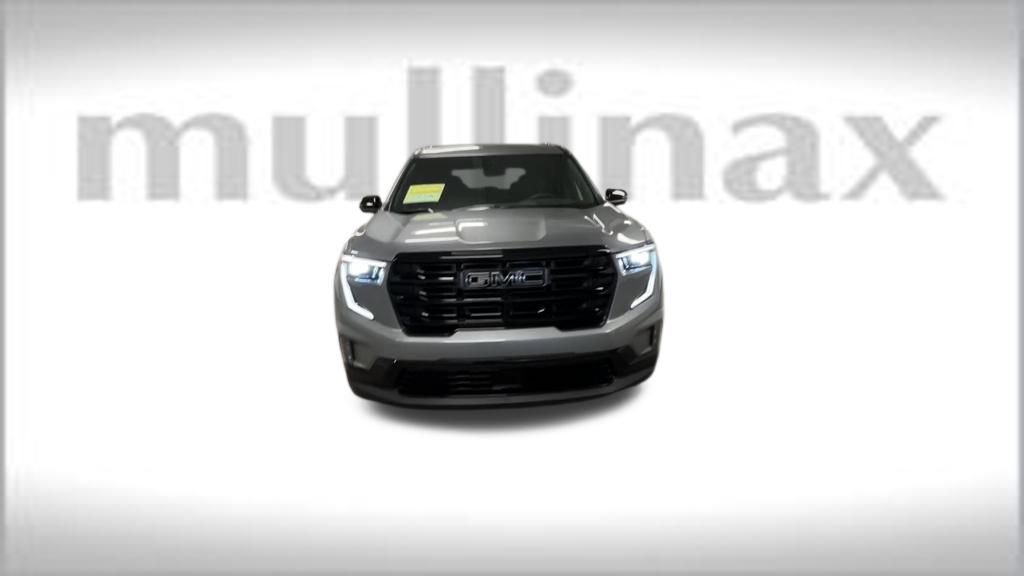 New 2026 GMC Acadia Elevation w/ Black Edition image 56