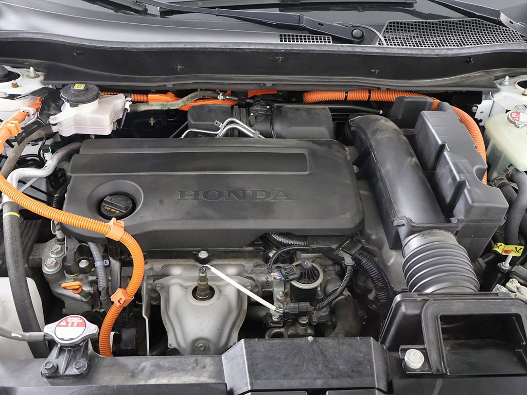 Used 2024 Honda CR-V Sport image 21
