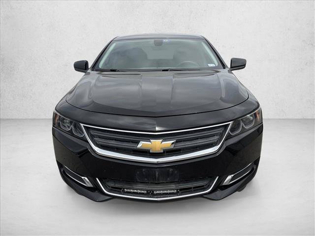 Used 2019 Chevrolet Impala LS FWD image 9