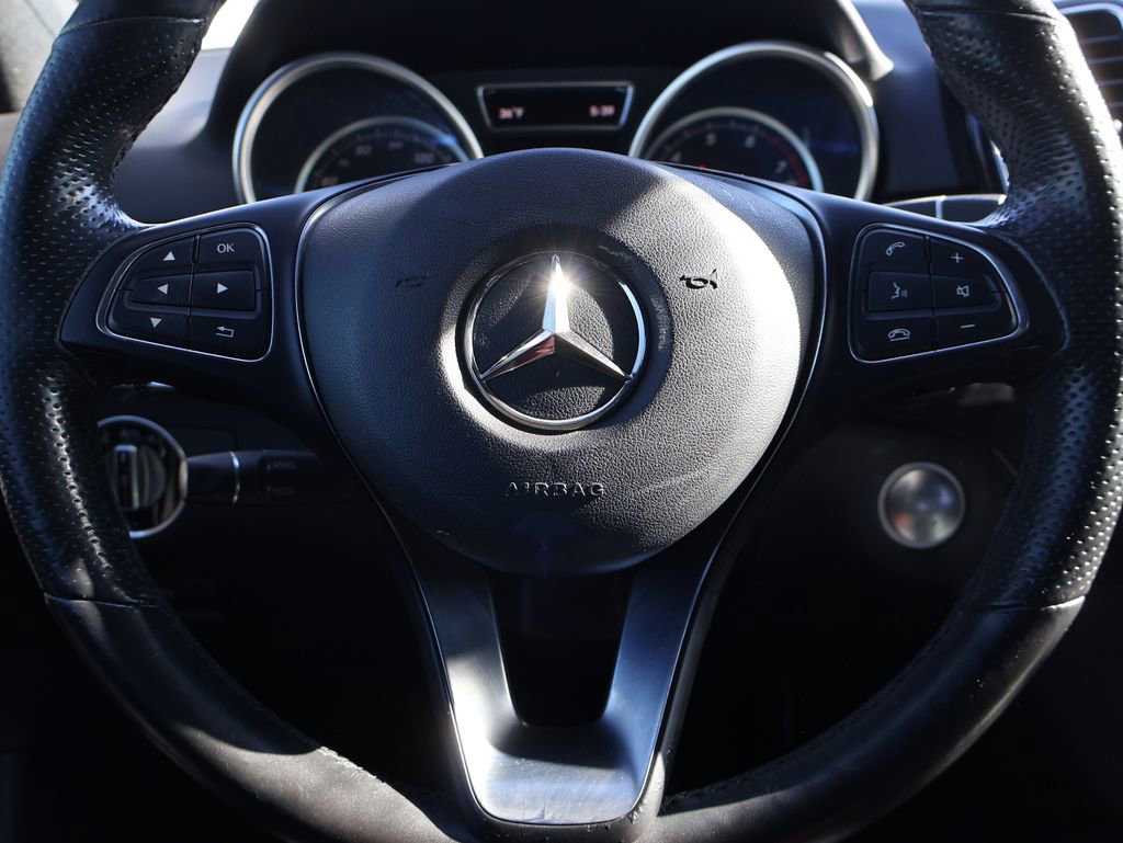 Used 2018 Mercedes-Benz GLE 350 GLE 350 image 38