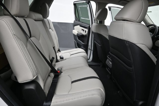 New 2026 Honda Pilot EX-L image 12