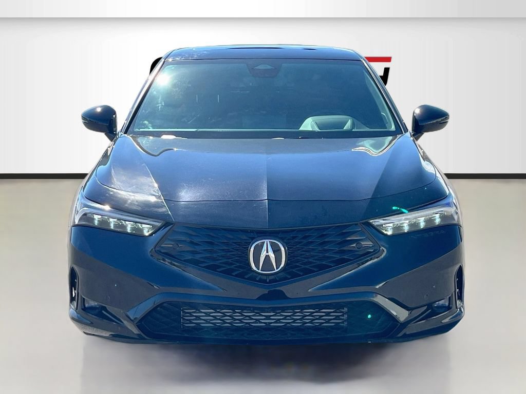 Used 2025 Acura Integra A-Spec w/ Technology Package FWD image 2