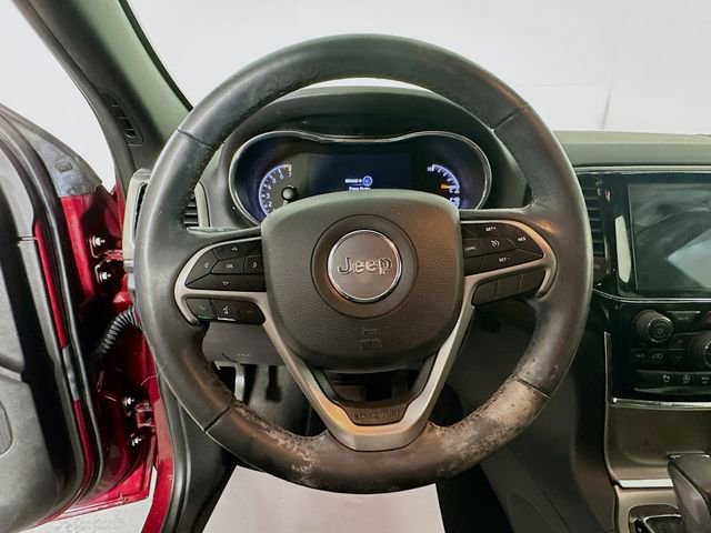 Used 2019 Jeep Grand Cherokee Altitude image 12