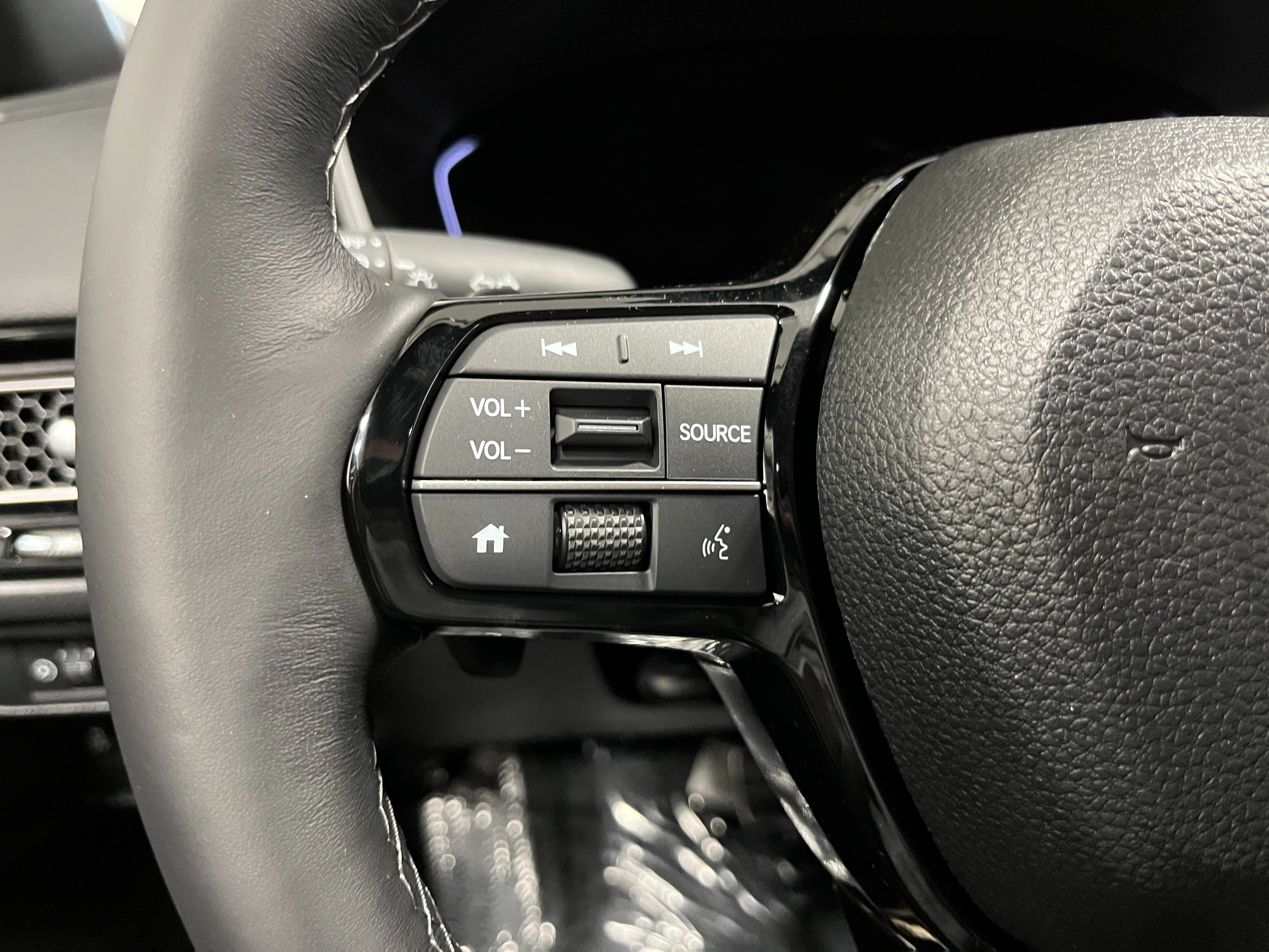 New 2026 Honda Civic Sport image 18