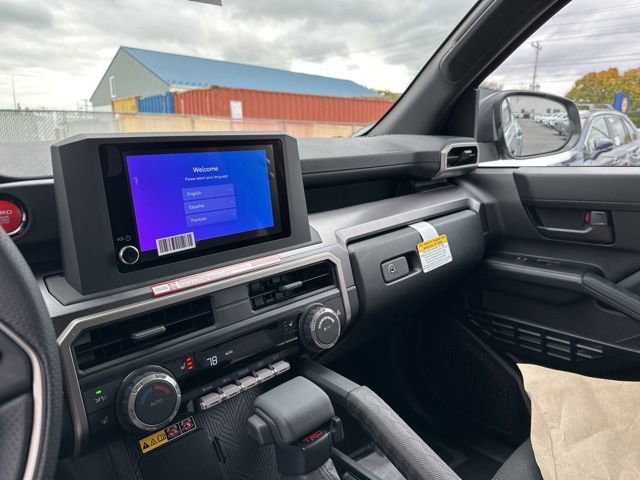 New 2025 Toyota 4Runner TRD Off-Road image 10