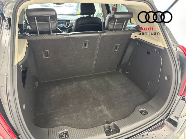 Used 2020 Buick Encore Preferred image 12