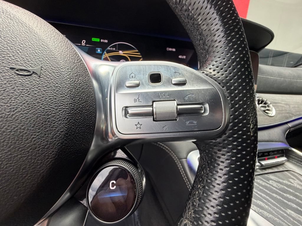 Used 2020 Mercedes-Benz AMG GT 53 image 21