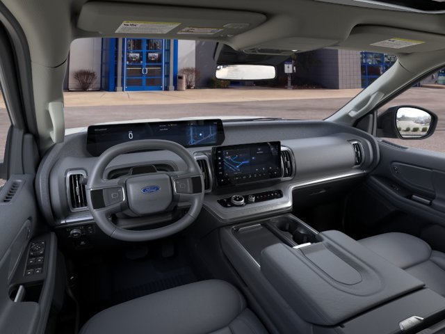 New 2026 Ford Expedition Max Active AWD/4WD image 9
