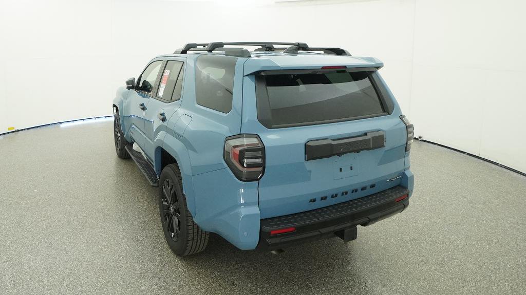 New 2026 Toyota 4Runner 4Runner Platinum image 66