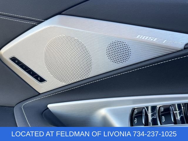 Used 2025 Chevrolet Corvette Z06 image 23