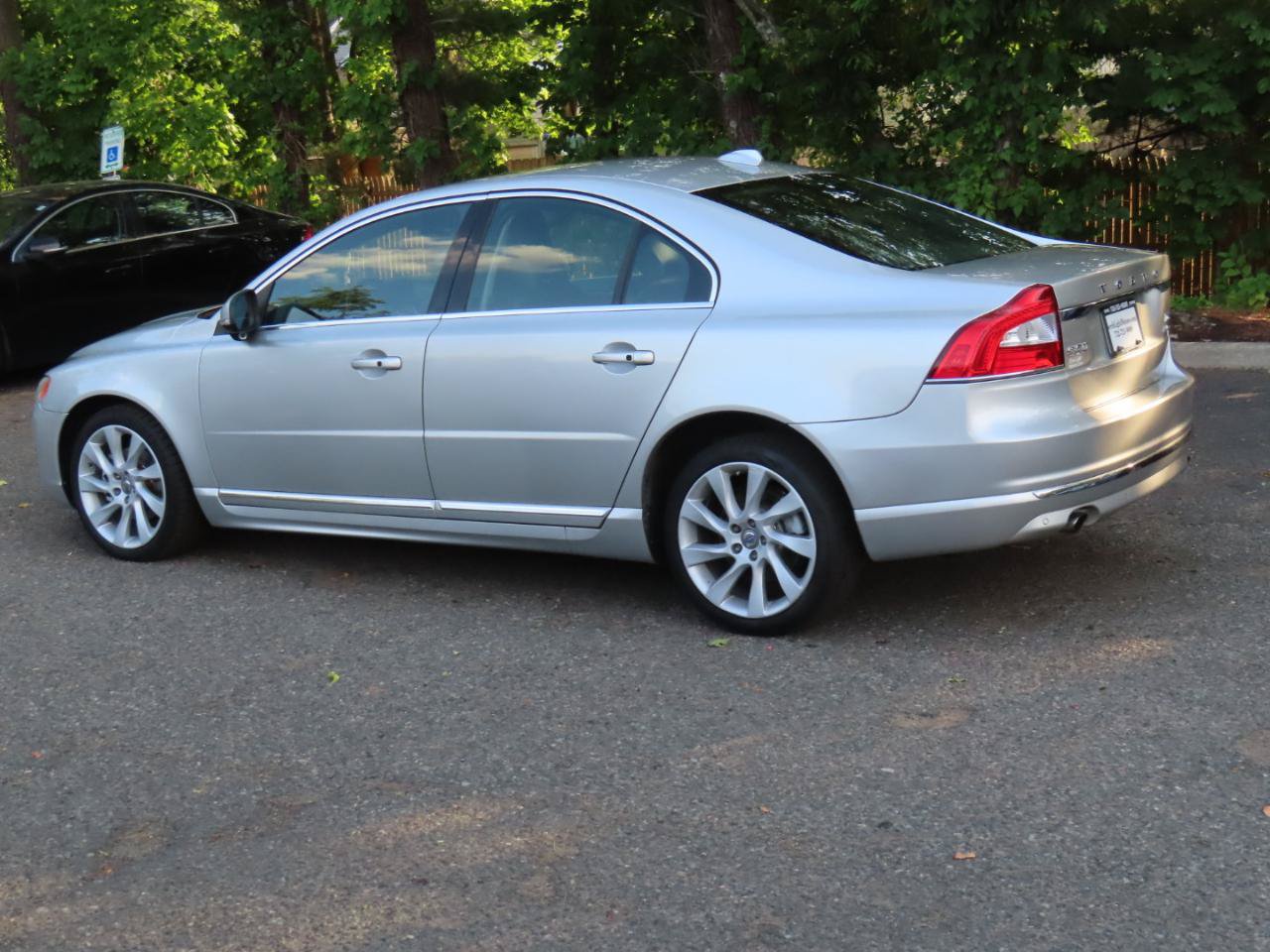 Used 2015 Volvo S80 T6 AWD/4WD image 3