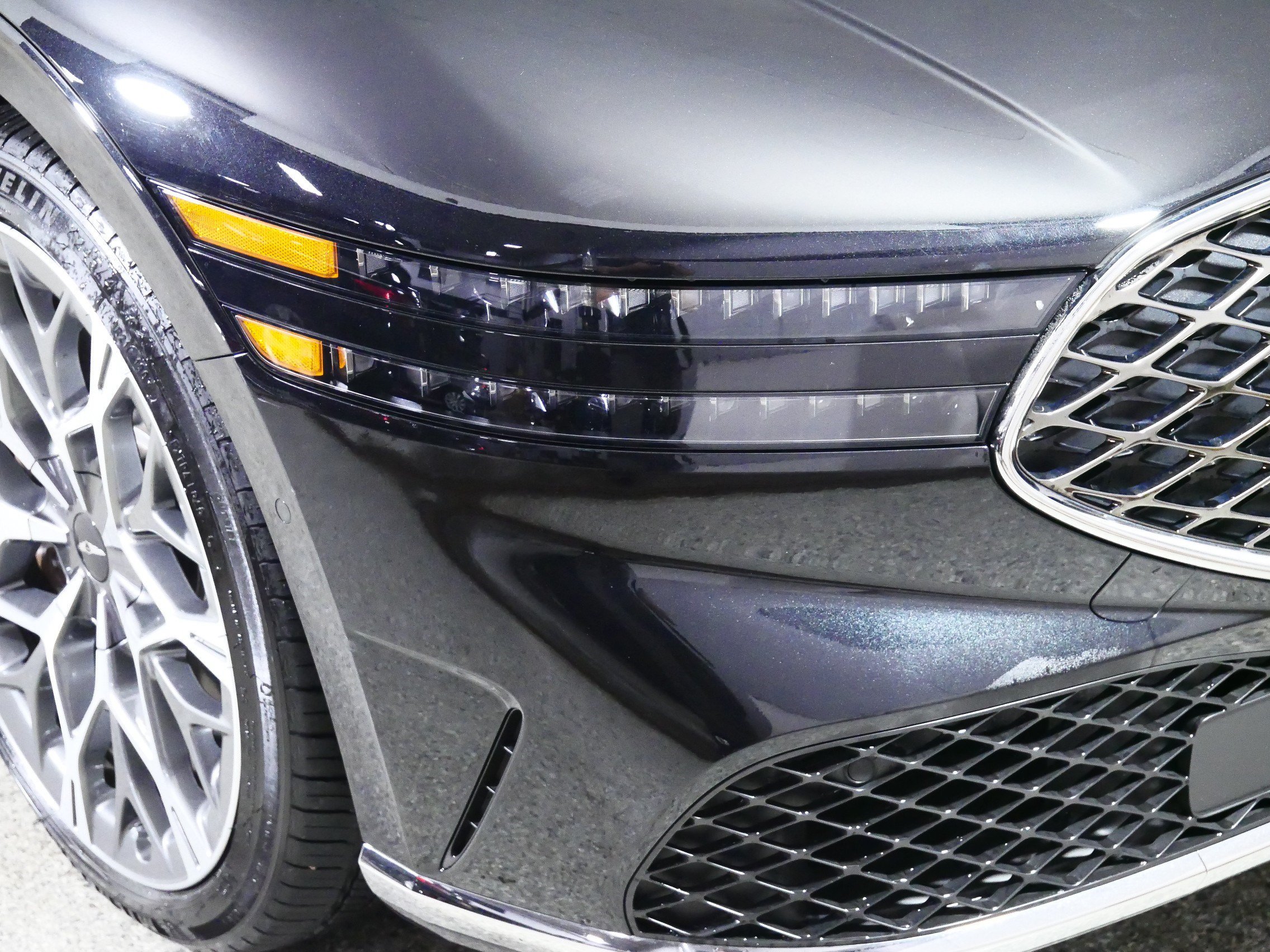 Certified 2024 Genesis G90 3.5T AWD/4WD image 16