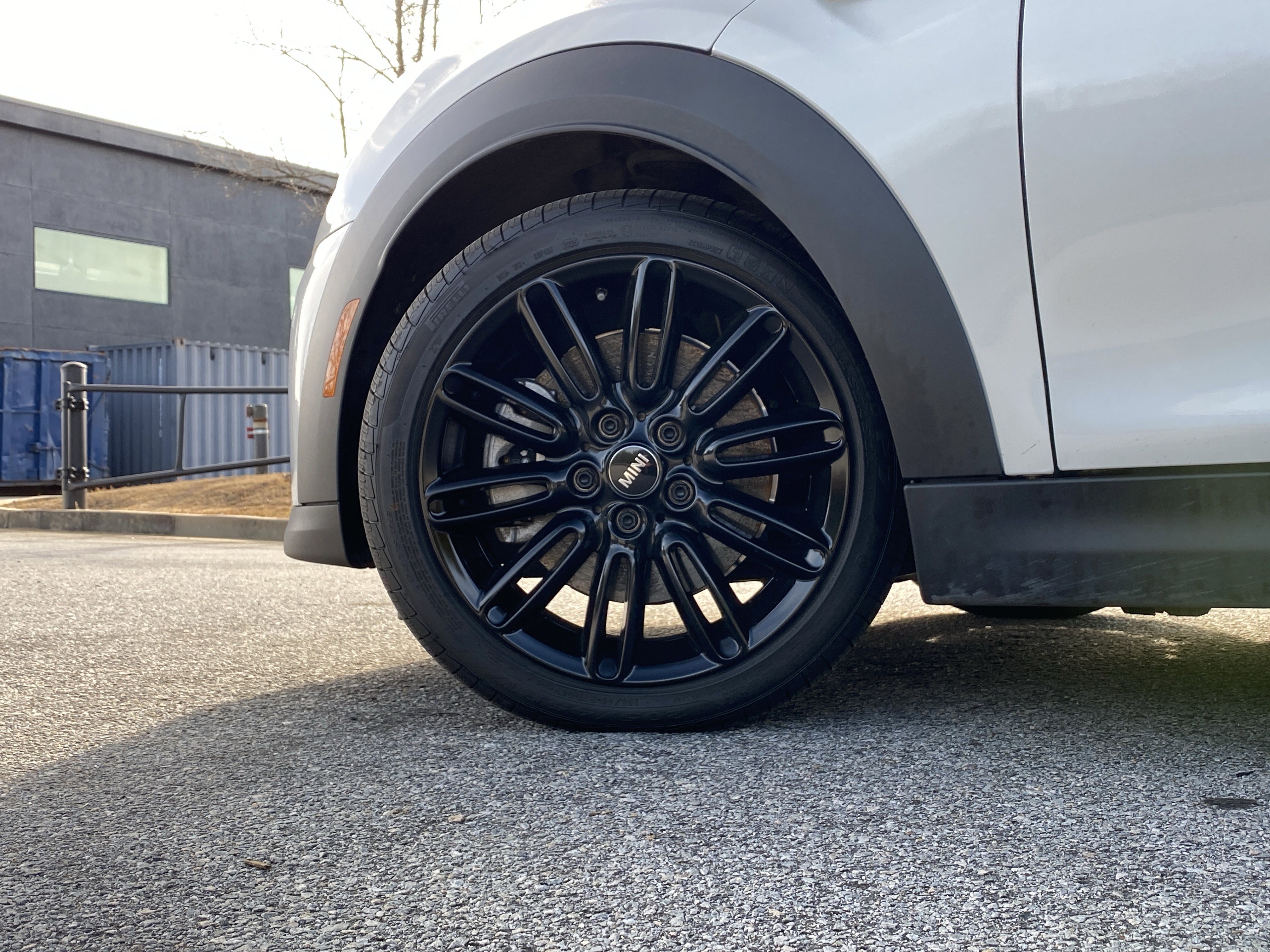 Used 2024 MINI Cooper S image 11