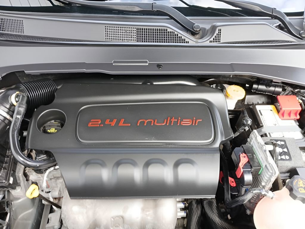 Used 2022 Jeep Compass Latitude w/ Convenience Group image 24