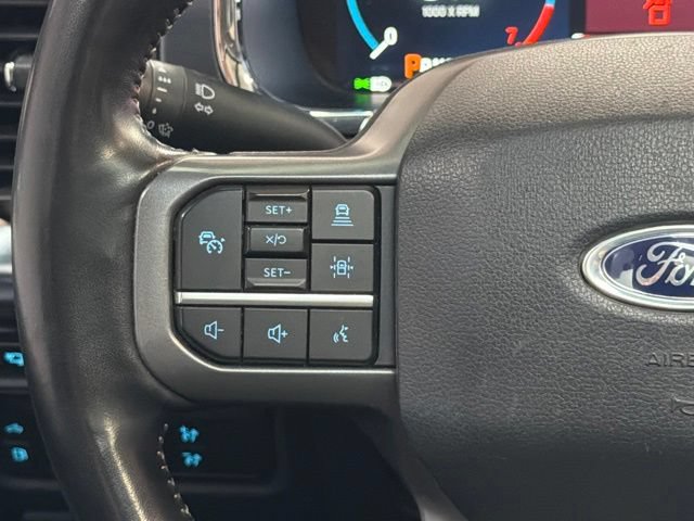 Used 2021 Ford F150 Lariat w/ Equipment Group 501A Mid AWD/4WD image 21