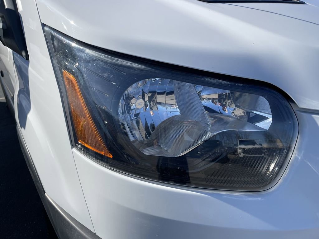 Used 2019 Ford Transit 250 148 Medium Roof image 11