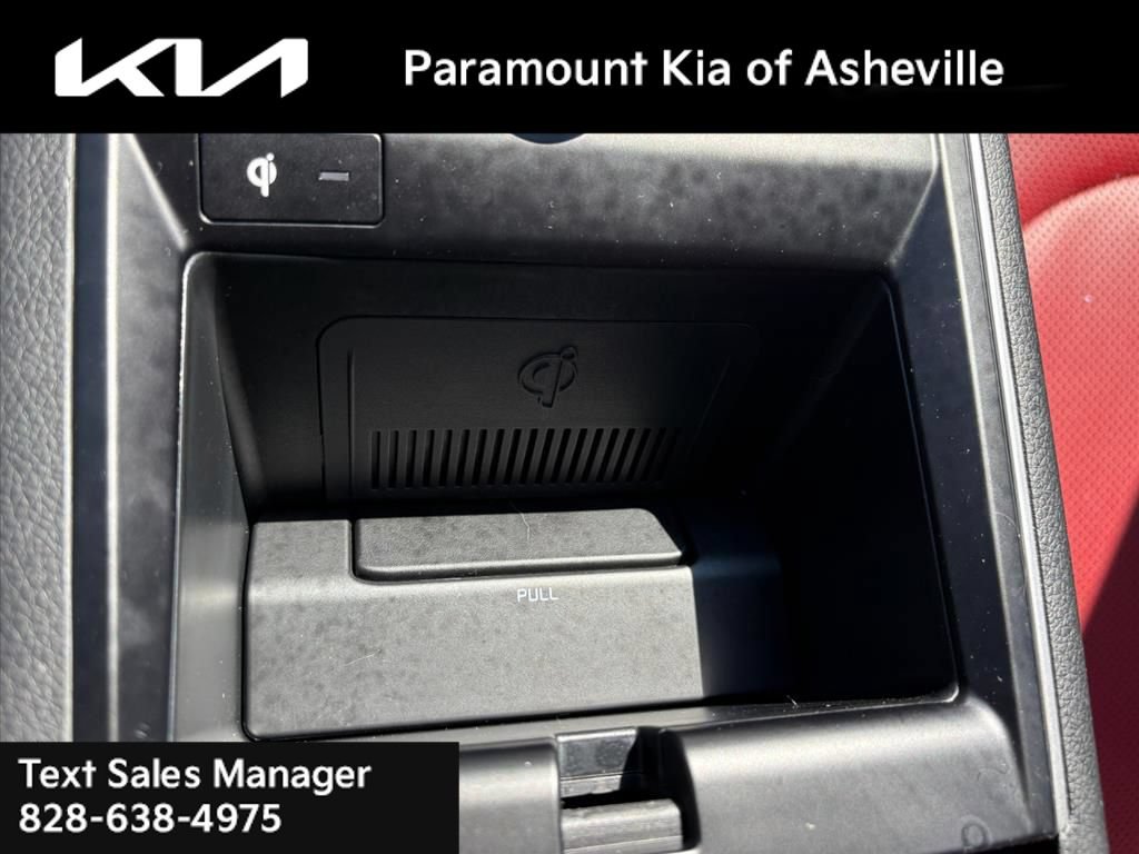 Certified 2023 Kia K5 GT-Line FWD image 15